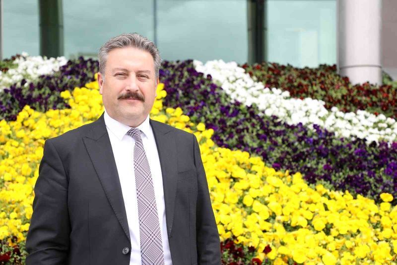 Başkan Palancıoğlu: “Askeri arazileri tarım ve hayvancılık arazisi olarak değerlendirebiliriz”
