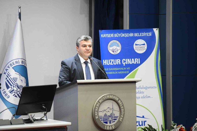 Büyükşehir’den ‘hizmet içi eğitim’ programı
