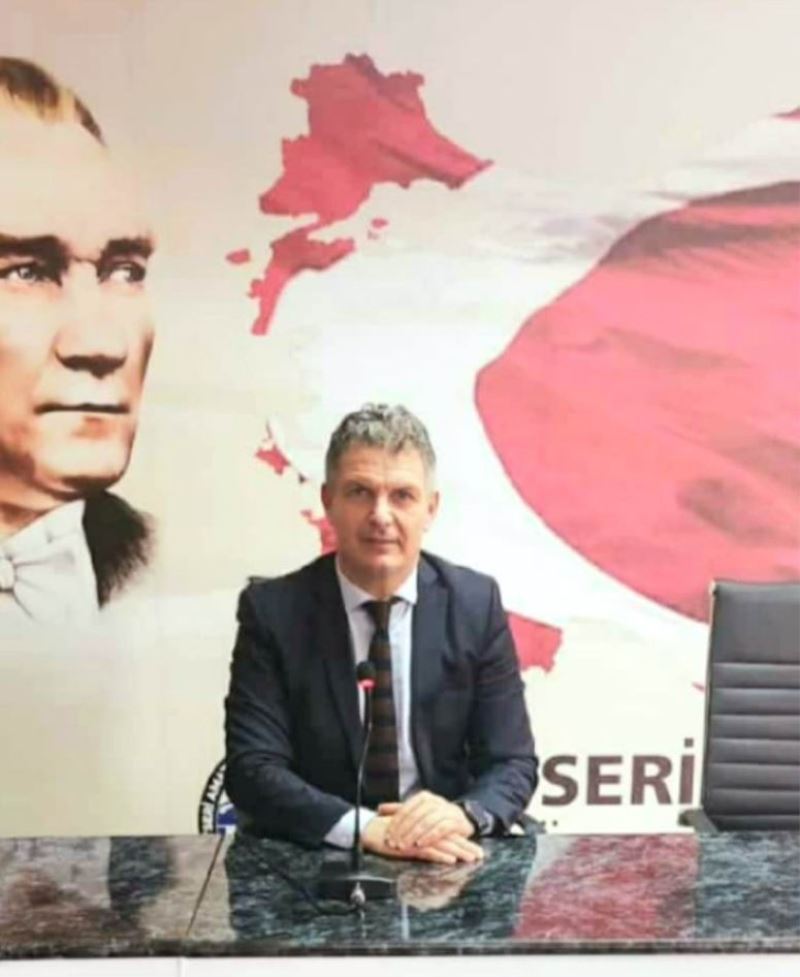 Kayseri ASKF’den ilkyardım kursu
