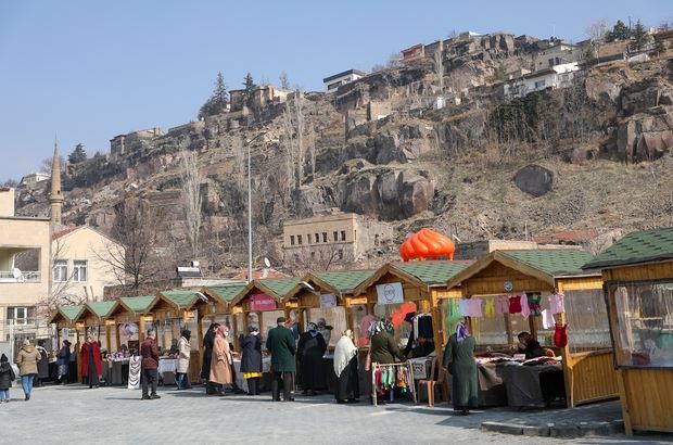 ‘Maharetli Eller’ kaldığı yerden devam