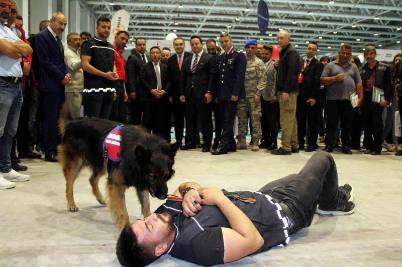 Devlet Teşvik Tanıtım Günleri başladı
