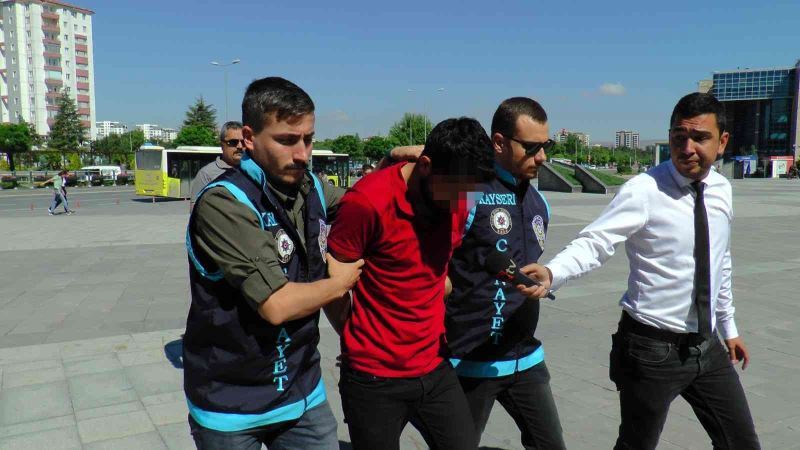 Kayseri’de dehşete düşüren cinayette 3 tutuklama
