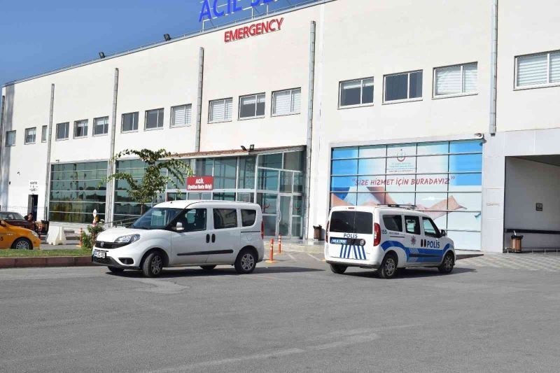 Kayseri’de 16 ayda 13 bin 428 kişi kalp krizi geçirdi
