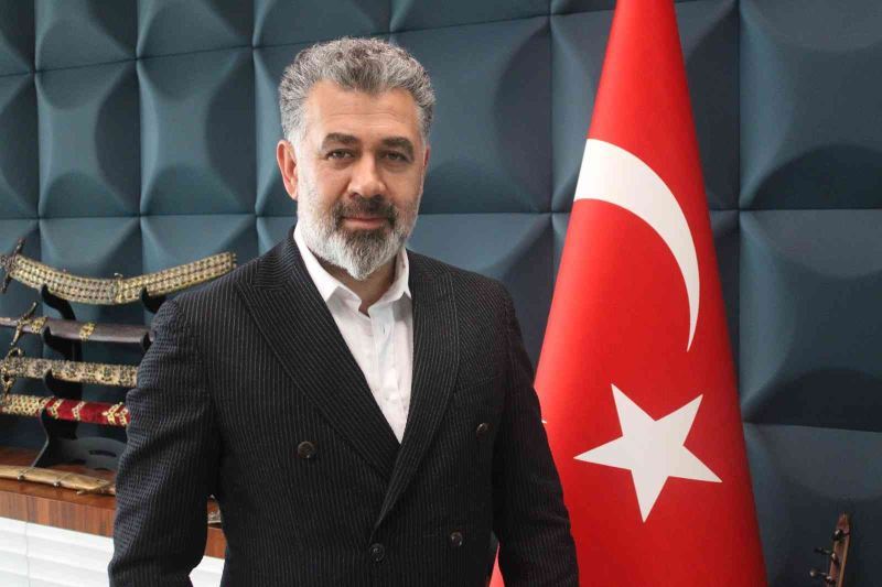 Sedat Kılınç: “İnşaat sektörünün şu dönemde yaşadığı en büyük sıkıntı maliyetlerdeki artışlar”
