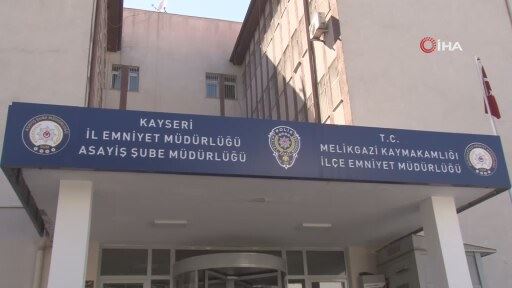 30 faili meçhul hırsızlık olayı aydınlatıldı: 1 milyon TL değerinde çalıntı eşya ele geçirildi