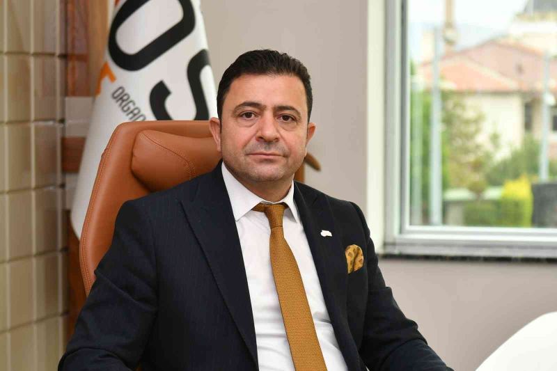 Yalçın: “En önemli gücümüz birlik ve beraberliğimiz”
