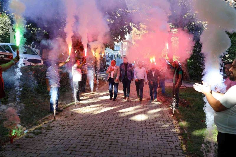 Yahyalı Belediyesi işçisine yüzde 52 zam yaptı
