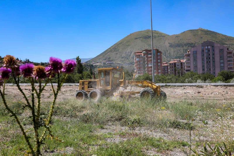 Talas’ta kötü görüntüye geçit yok
