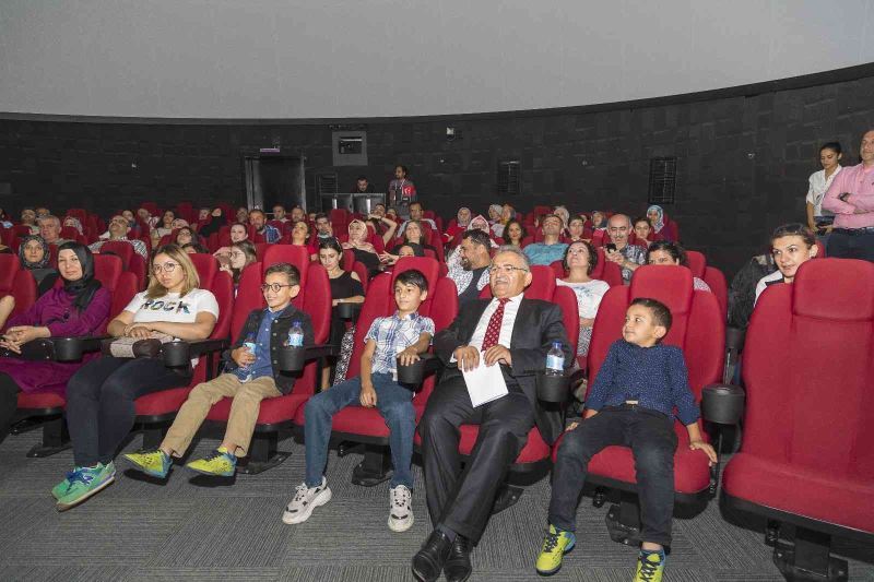 Büyükşehir’in Yaz Bilim Kampları kayıtları başladı
