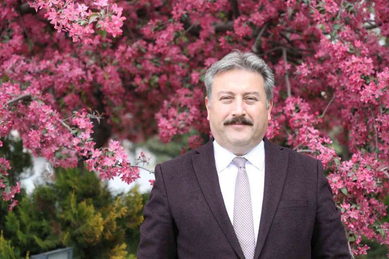 Başkan Palancıoğlu: 