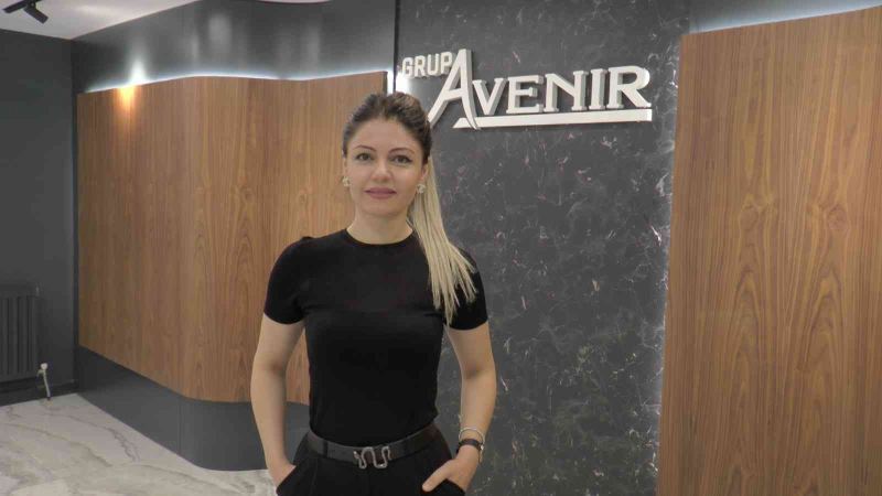 Grup Avenir’dan 3 yeni proje
