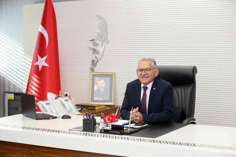 Başkan Büyükkılıç: “Kayseri’de öğrencilerimizin barınma sorunu olmayacak”
