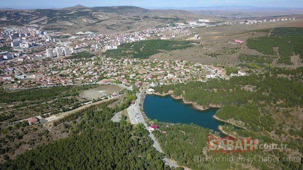 Yozgat UNESCO öğrenen şehri oldu