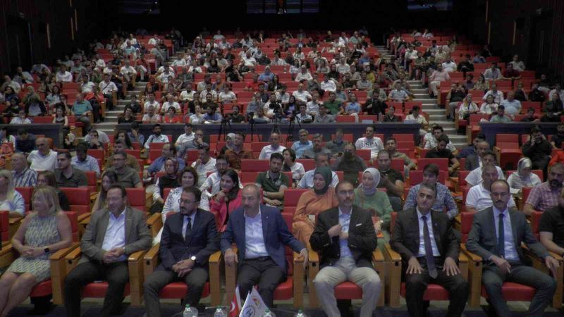 KTO’da ‘E-Ticaret ve E-İhracat Konferansı’ düzenlendi
