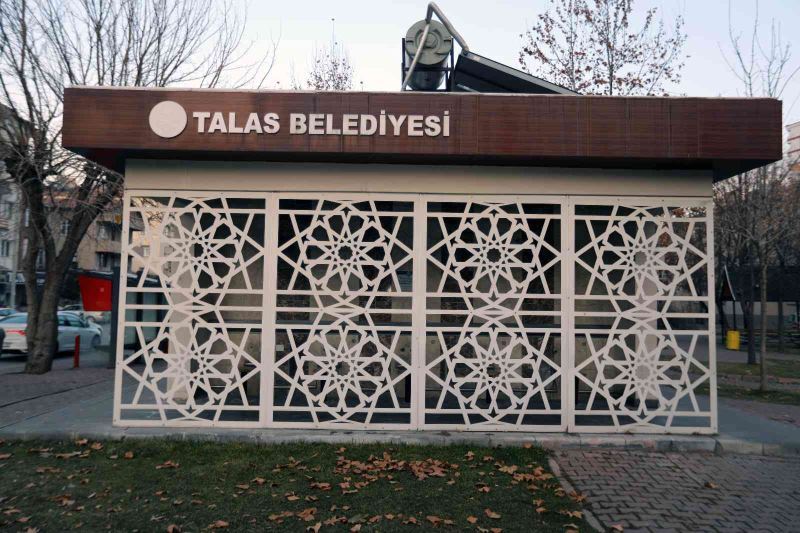 Cami tuvaletinden musluk çalan 2 sanığa hapis cezası
