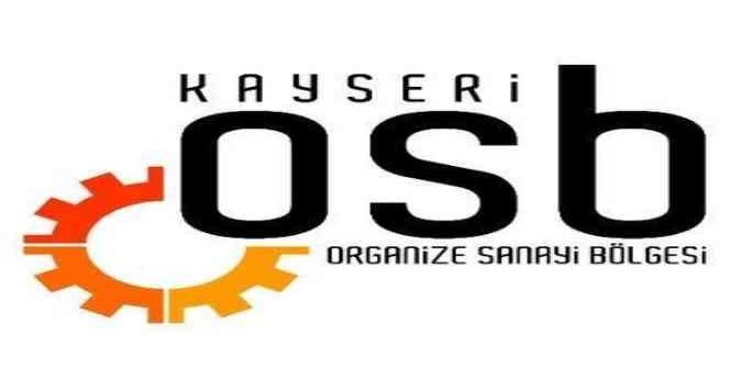 Kayseri OSB’den ‘parsel’ açıklaması