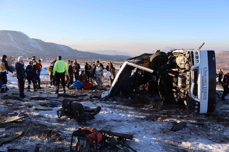 2 öğrencinin hayatını kaybettiği trafik kazası davasına devam edildi
