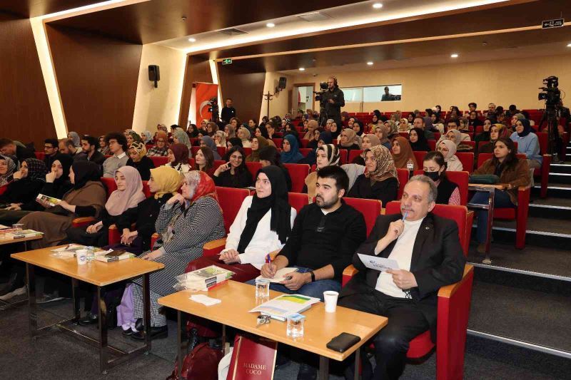 Başkan Yalçın’dan gençliğe yönelik bir program daha
