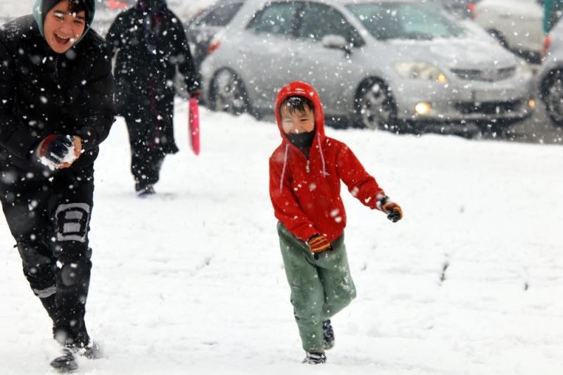 Meteoroloji müjdeyi verdi: Kar geliyor
