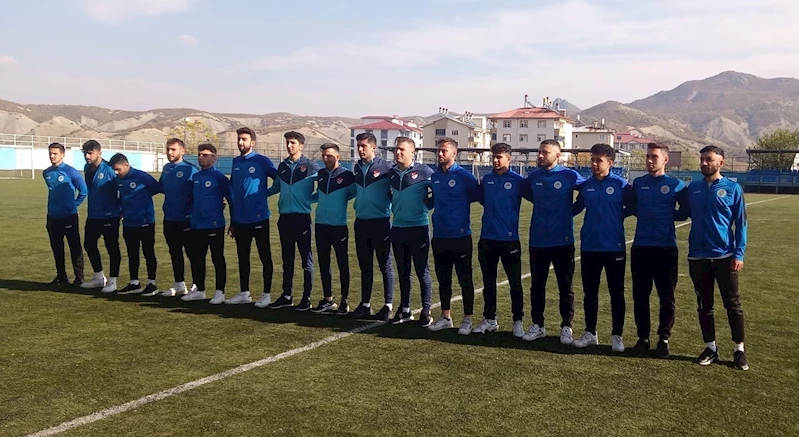 Hacılar Erciyesspor hükmen kazandı
