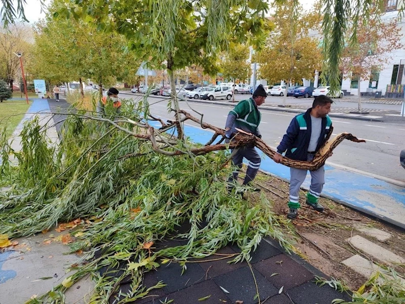 Kayseri Valiliği’nden 