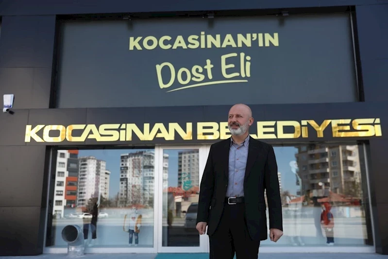 Başkan Çolakbayrakdar: 