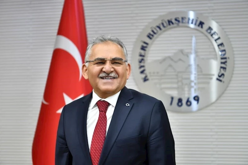 Büyükkılıç: 