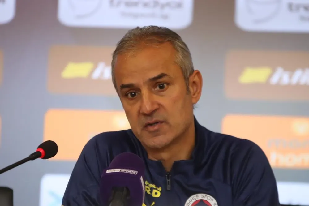 İsmail Kartal: 