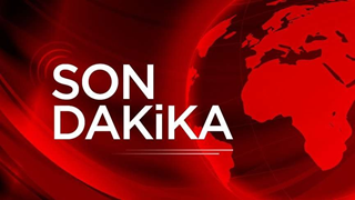 İncesu’daki deprem kamerada