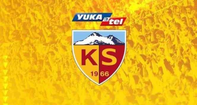 Kayserispor’dan deplasman taraftarı açıklaması