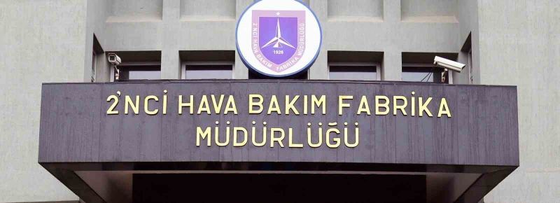 2. Hava Bakım Fabrika Müdürlüğü Yoğurt ve Yumurta Alacak
