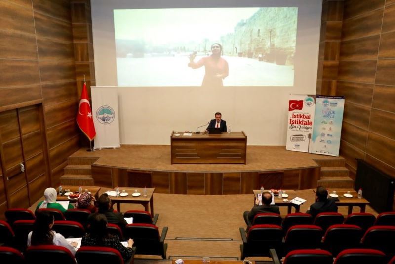 Büyükşehir’in ‘İstikbal İstiklale Ses Veriyor’ yarışmasında dereceye girenler belli oldu
