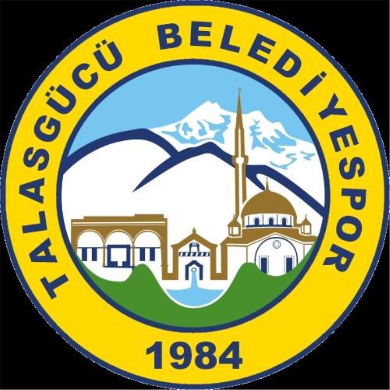 Talasgücü Belediyespor “Adalet” diyor
