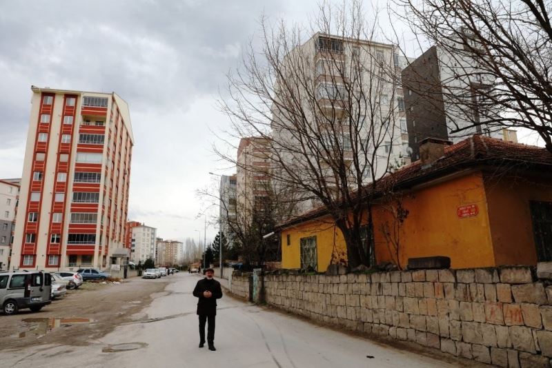 Başkan Çolakbayrakdar; “Mithatpaşa’nın her noktasında yoğun bir çalışma olacak”
