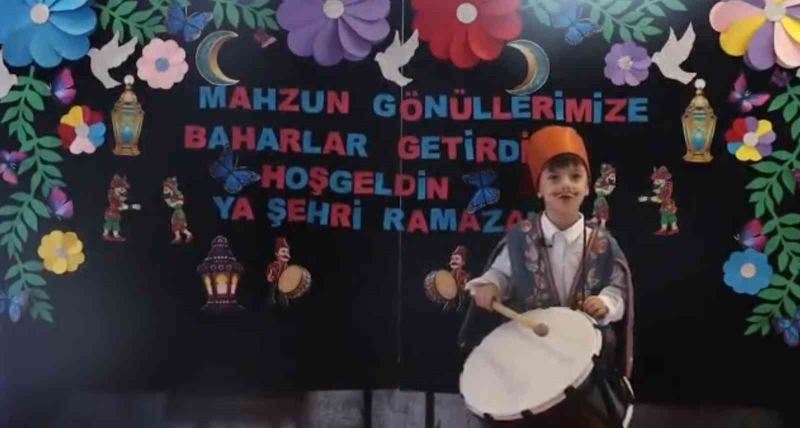 Büyükşehir’in Engelsiz Yaşam Merkezi’nde 