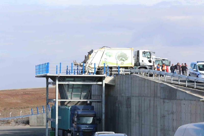 Büyükşehir, daha temiz Kayseri için 