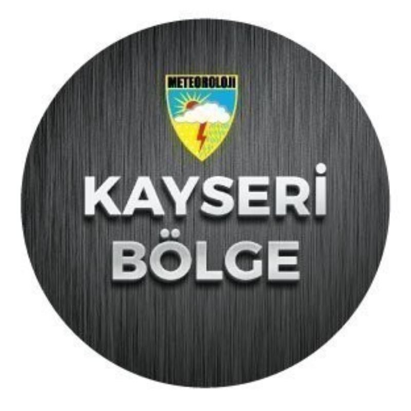 Kayseri’de Fırtına Uyarısı
