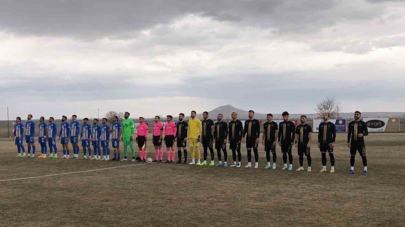 Bölgesel Amatör Lig 6. Grup’da 24. hafta maçlarının hakemleri belli oldu
