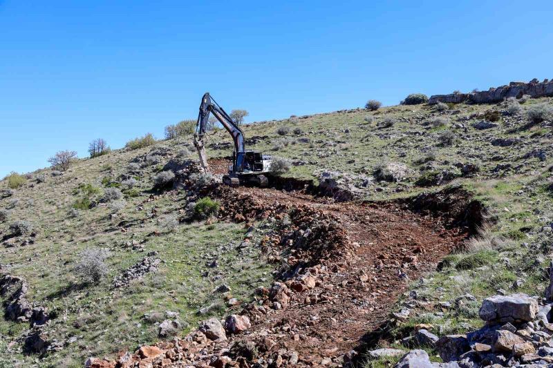 Yahyalı’da 100 genç istihdama kazandırılacak
