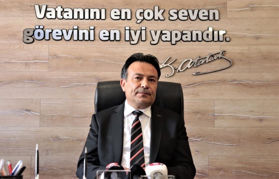 Karaköse’den ‘YKS’ tüyoları: “Kaygı kontrol edilebilir olduğu sürece insanı harekete geçirebilen bir enerjidir”