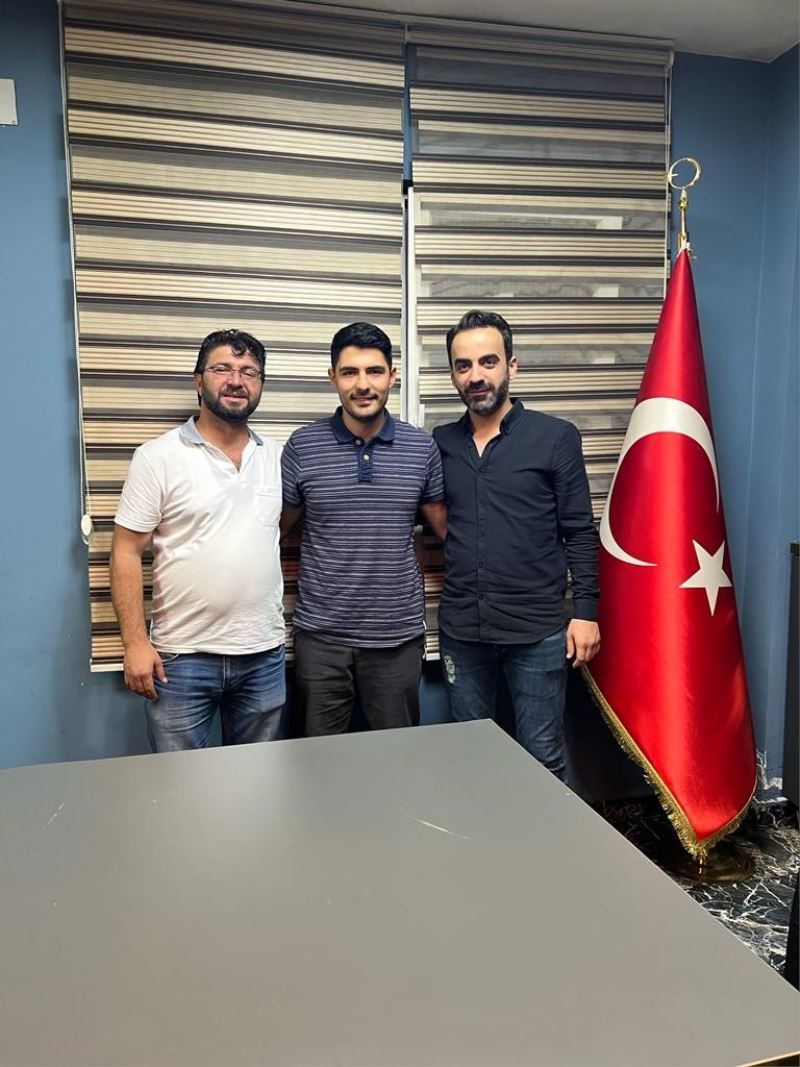 Kayseri Esen Metal SK’da transferde hız kesmiyor
