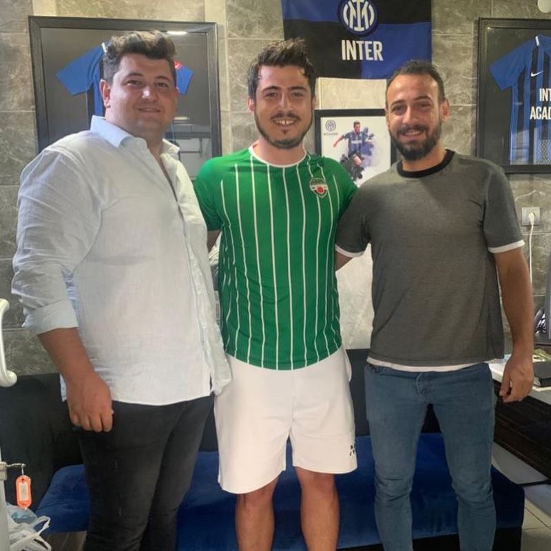 Yahyalıspor’dan 4 Transfer Birden
