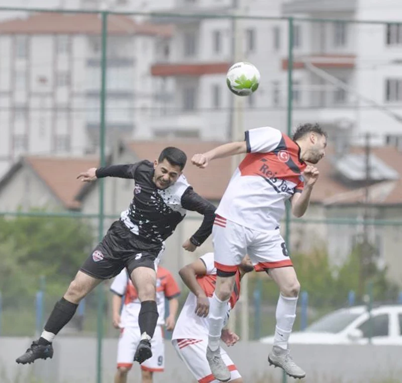 Kayseri Birinci Amatör Küme 1 Ekim’de başlıyor
