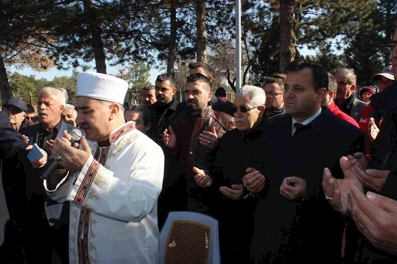 Başkan Yavuz: “Baş tutanın başı kesilmedikçe bu terör bitmez”
