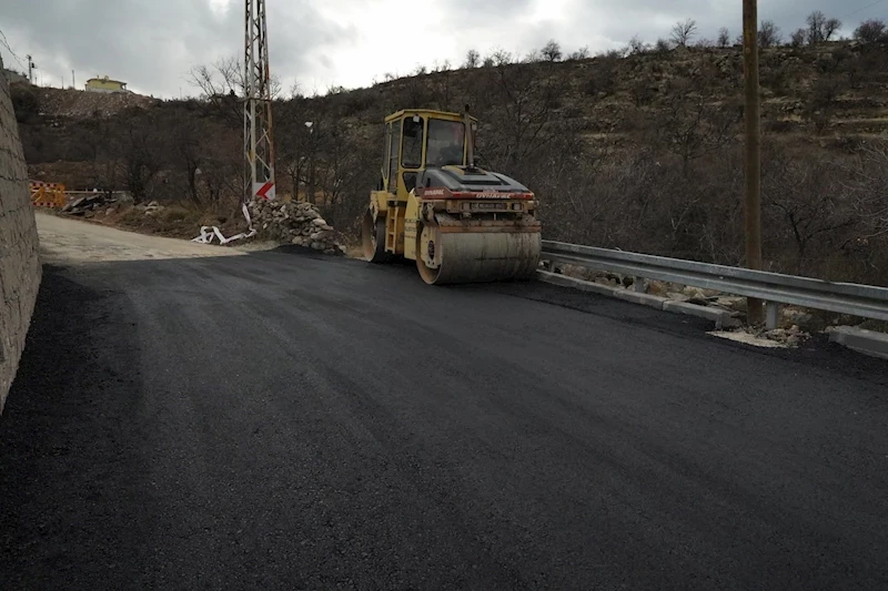 Melikgazi’de ulaşım daha kolay ve konforlu hale geldi
