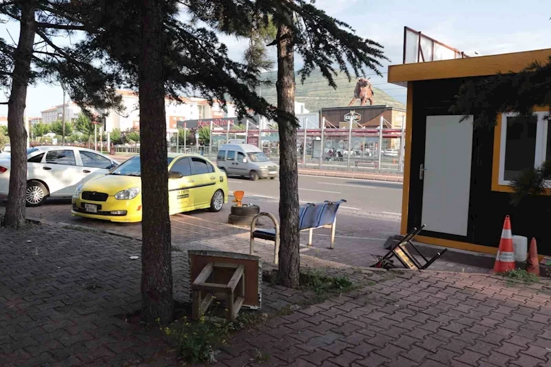 Taksici cinayetinde tutuksuz yargılanan sanık tutuklandı
