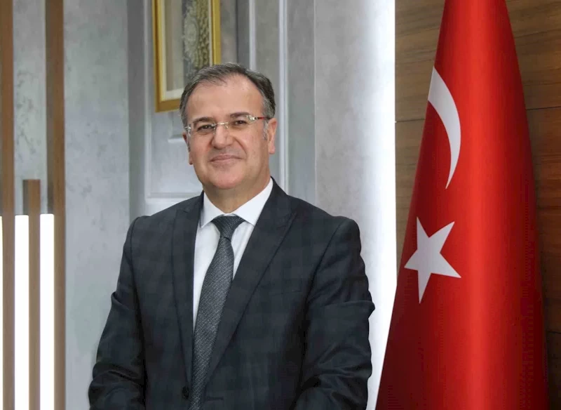 Başkan Özdoğan’dan müjde; Kent Müzesi açılıyor
