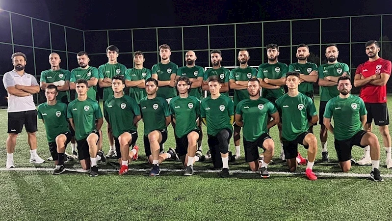 Yahyalıspor deplasmanda mağlup oldu
