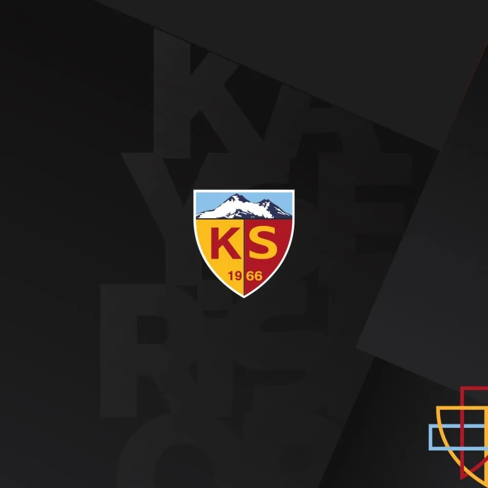 Kayserispor: 