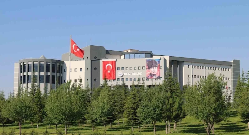 Erciyes Üniversitesi’nin UI Greenmetric 2024 Yılı Başarısı
